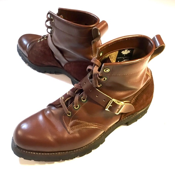 Dayton Other - 🎉4x HOST PICK🎉FREE SHIPPING! Quality Leather